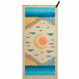PackTowl 13872 badehndklde 64 x 137 cm #1