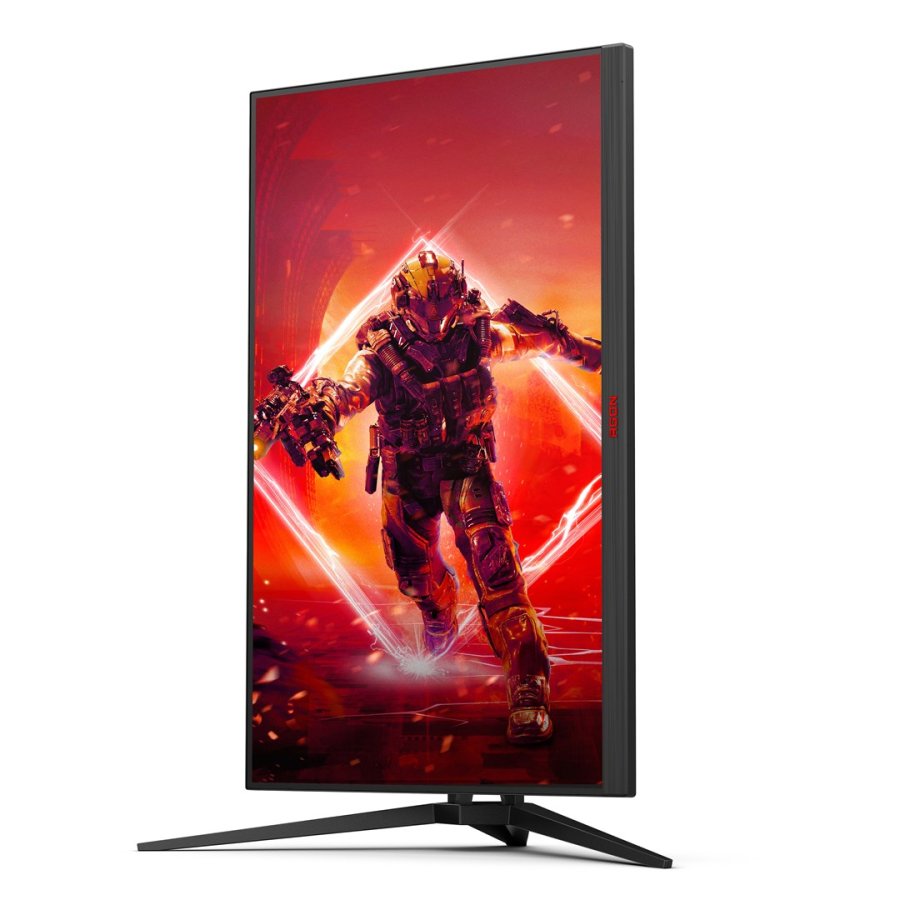 AOC AGON 5 AG275QZN/EU computerskrm 68,6 cm (27