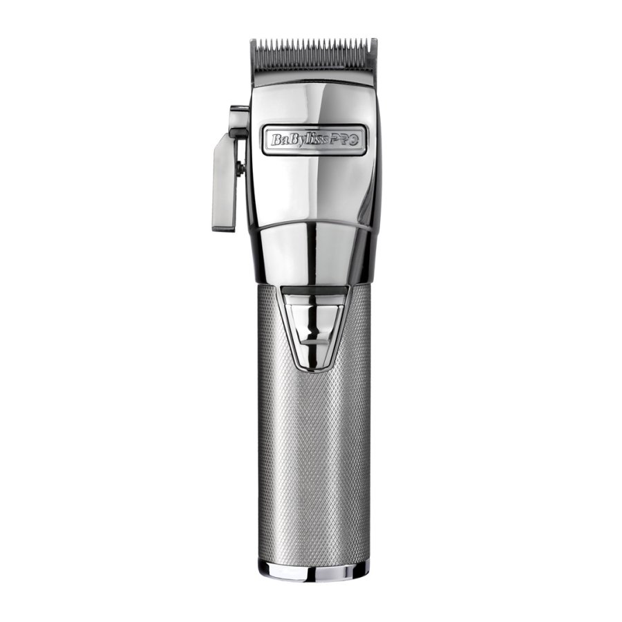 BaByliss CHROMFX CORDLESS CLIPPER #40