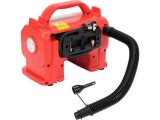 Yato YT-23248 luftkompressore 60 W 21 l/min Batteri #7