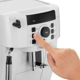 DELONGHI MAGNIFICA S ESPRESSOMASKINE ECAM21.117.W #5