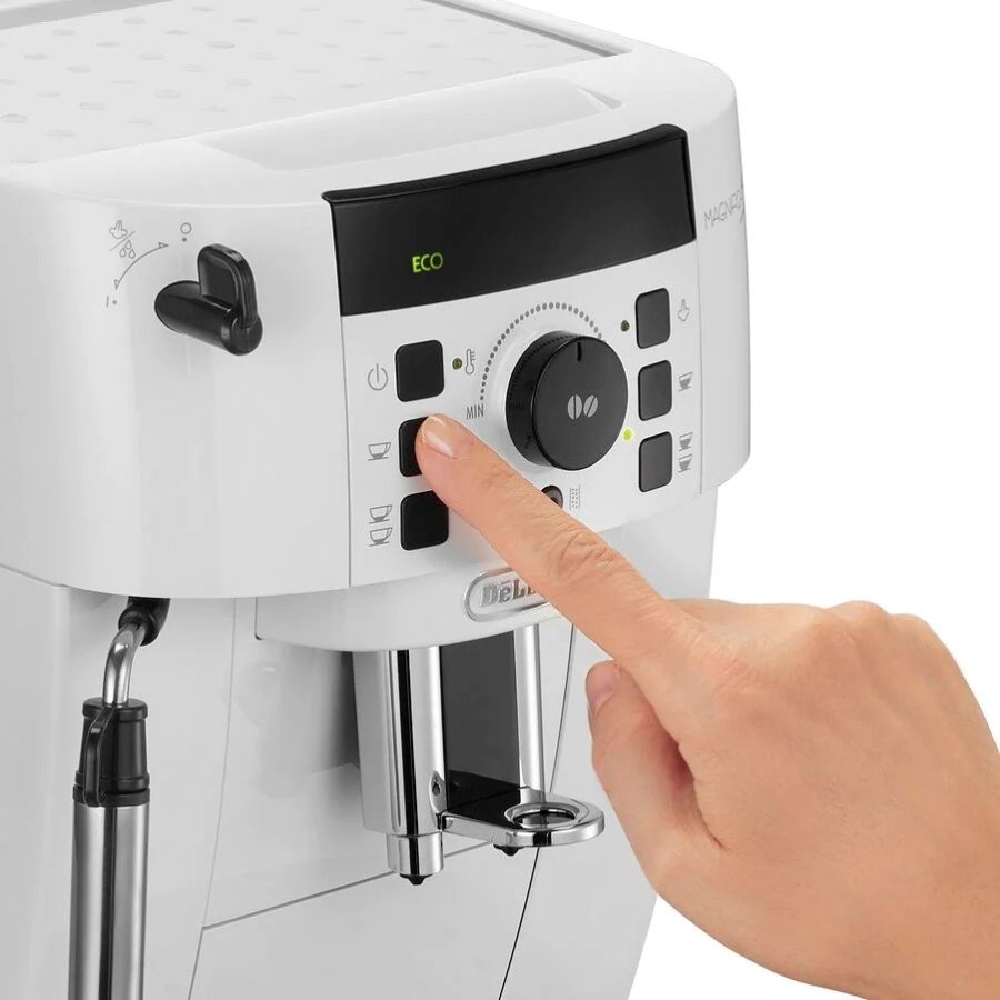 DELONGHI MAGNIFICA S ESPRESSOMASKINE ECAM21.117.W #5
