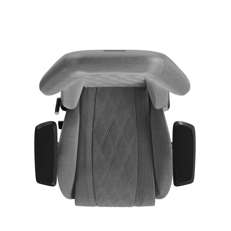 HATOR Darkside 3M Fabric Universal gamingstol Gr� #10