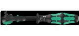 Wera 05135880001 rachet skruengle 1 stk Sort, Grn #1