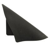 Gembird MP-S-G musematte, microguma, sort #2