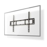 Nedis TVWM1051BK tv-beslag 177,8 cm (70