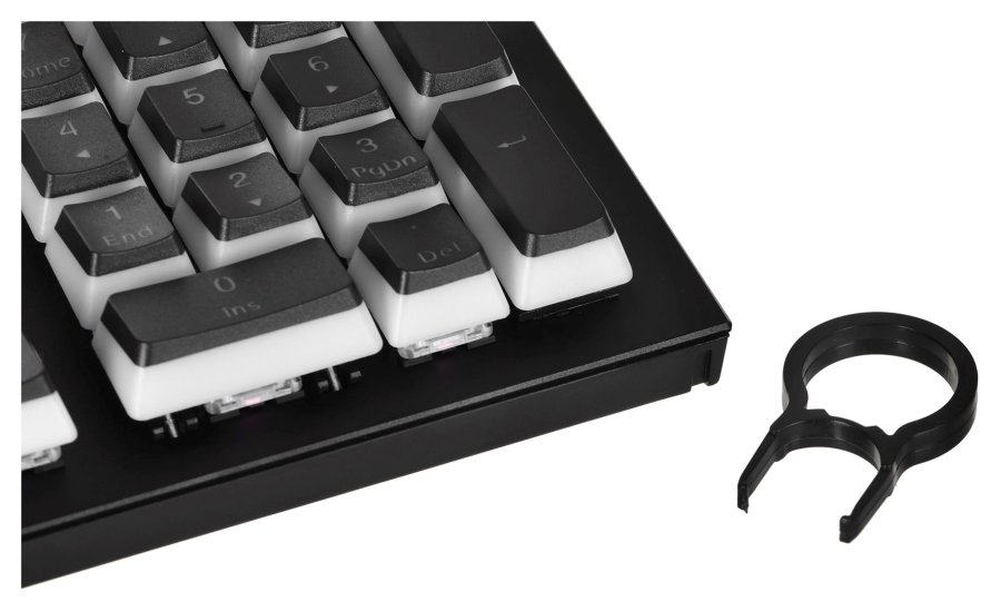 GAMING-TASTATUR ENDORFY OMNIS PUD KAILH RD RGB #10