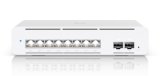Ubiquiti UniFi Pro XG 8 PoE Administreret L2/L3 10G Ethernet (100/1000/10000) Str�m over Ethernet (PoE) Gr� #2