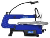 Scheppach SD1600V stationr rullesav 120 W 1700 rpm #1