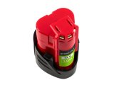 Green Cell PTML12V3 ledningsfrit batteri og ledningsfri oplader #6