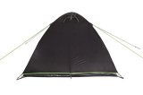 High Peak Talos 4 Grn, Gr Kupel/Igloo telt #13