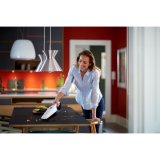 Stende stvsuger Nilfisk Easy 36Vmax Hvid Uden pose 0,6 l 170 W Hvid #13