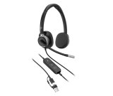 HP Poly Mission 625 Stereo USB Wired Headset (Bulk) #12