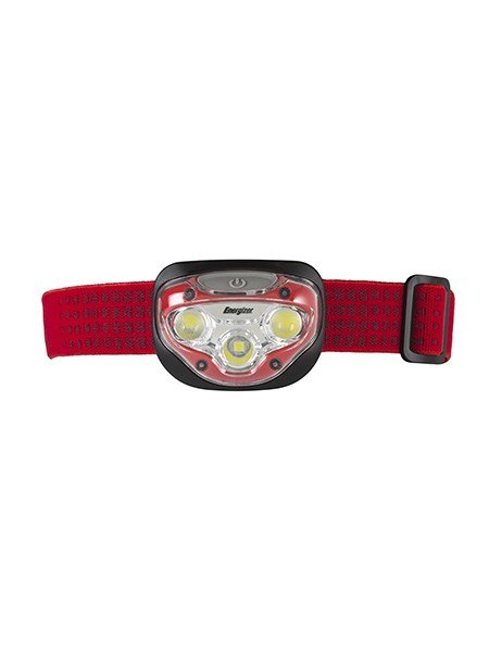 Lygte Energizer 316374 Hvid Rd Negro, rojo 300 Lm 150 Lm #1