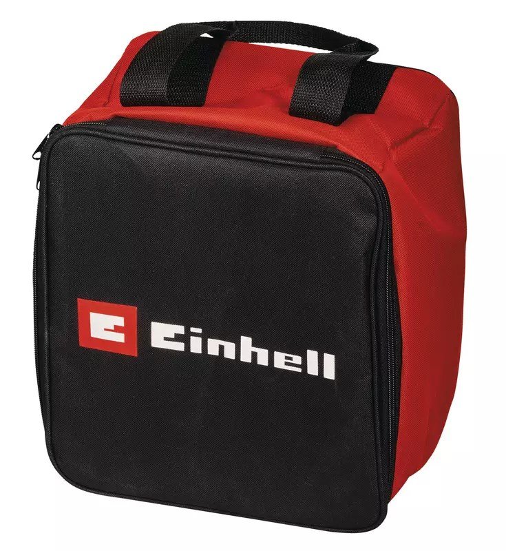 Einhell TP-RO 18 Set Li BL Sort, R�d, S�lv 30000 rpm #8