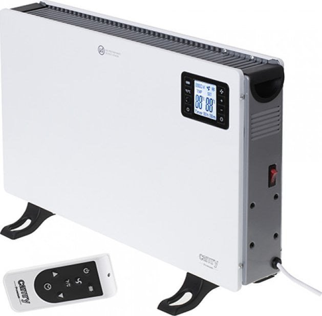 CAMRY CR 7739 konvektorvarmer #1