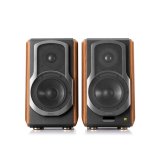 Edifier S1000MKII h�jttaler Sort, Tr� Kabel & tr�dl�s 120 W #3
