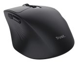 Trust Niven mus Kontor H�jre h�nd RF tr�dl�s + Bluetooth 3200 dpi #4