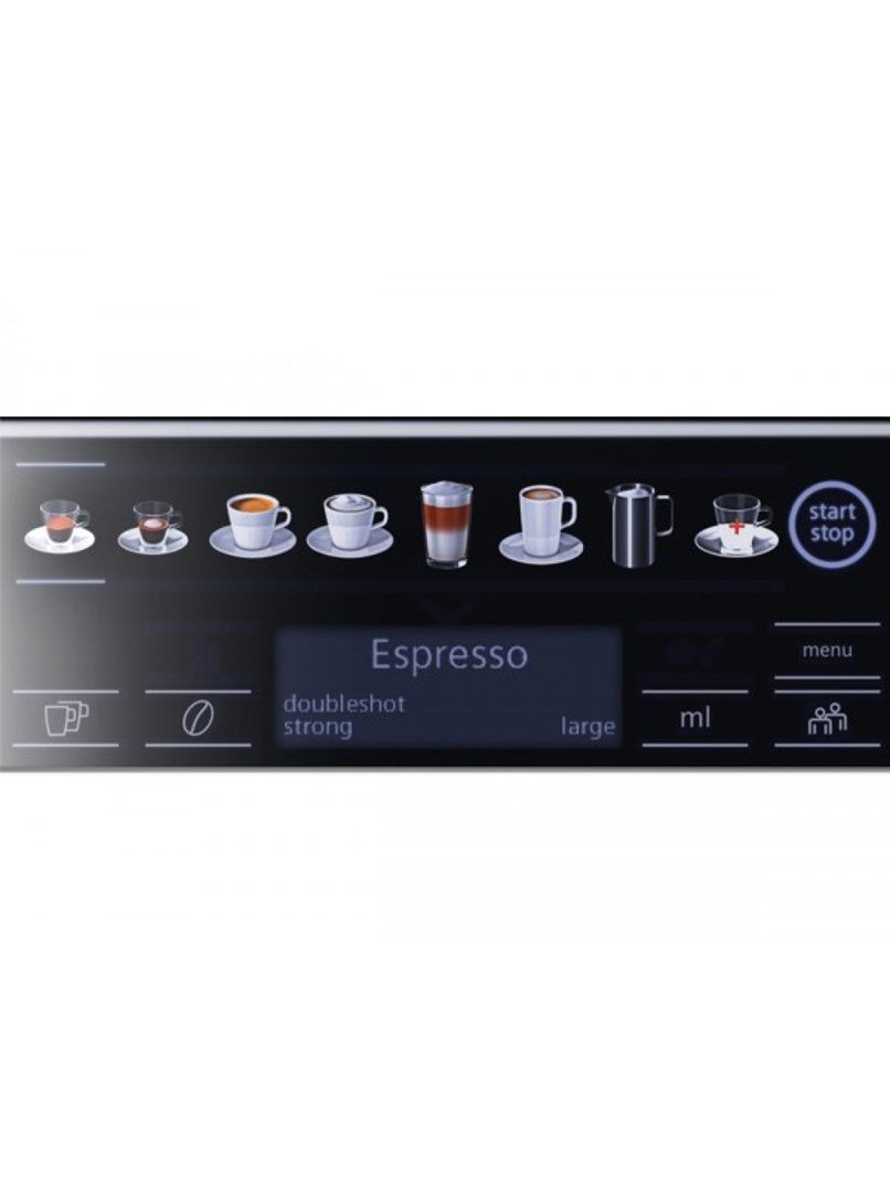 Siemens EQ.6 TE654319RW kaffemaskine Fuld-auto Espressomaskine 1,7 L #2