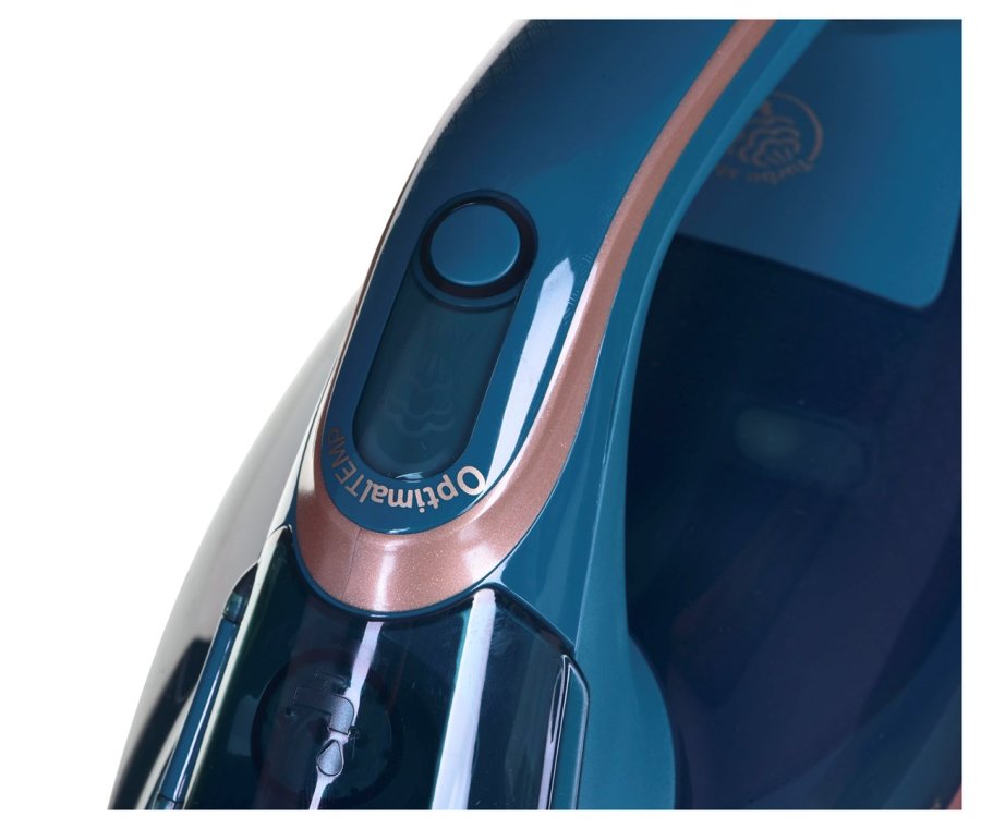 Philips 1000 series DST8030/70 strygejern Dampstrygejern SteamGlide Elite-strygesl 3000 W Grn #7