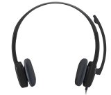 Logitech 981-000589 hovedtelefoner/headset Ledningsfrt Kontor/Callcenter Sort #5