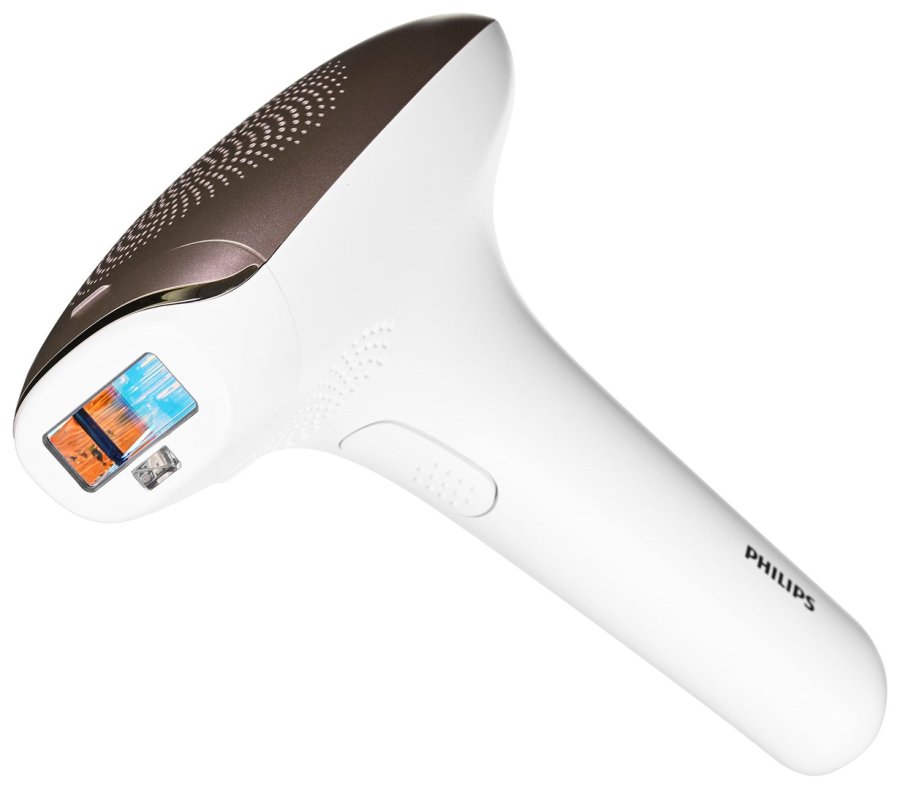 Philips Lumea Advanced SC1998/00 IPL-h�rfjerner Intenst pulserende lys (IPL) Elfenben #5