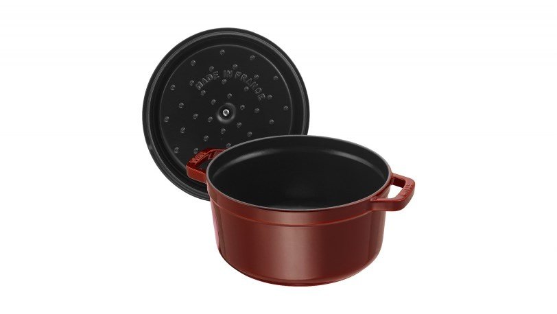 Staub Cocotte #6