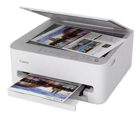Canon PIXMA TS4151i Inkjet A4 1200 x 1200 dpi 14 sider pr. minut Wi-Fi #2