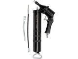 Yato YT-07055 pneumatisk sandblsningspistol Siphon-foder 0,4 L 0,2 bar 40 bar #1