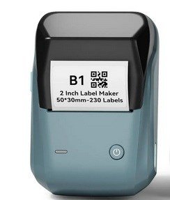 NIIMBOT B1 labelprinter #1
