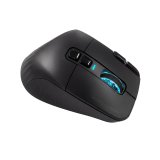 Mars Gaming MMWHEX16 mus Spil H�jre h�nd Bluetooth Optisk 24000 dpi #9