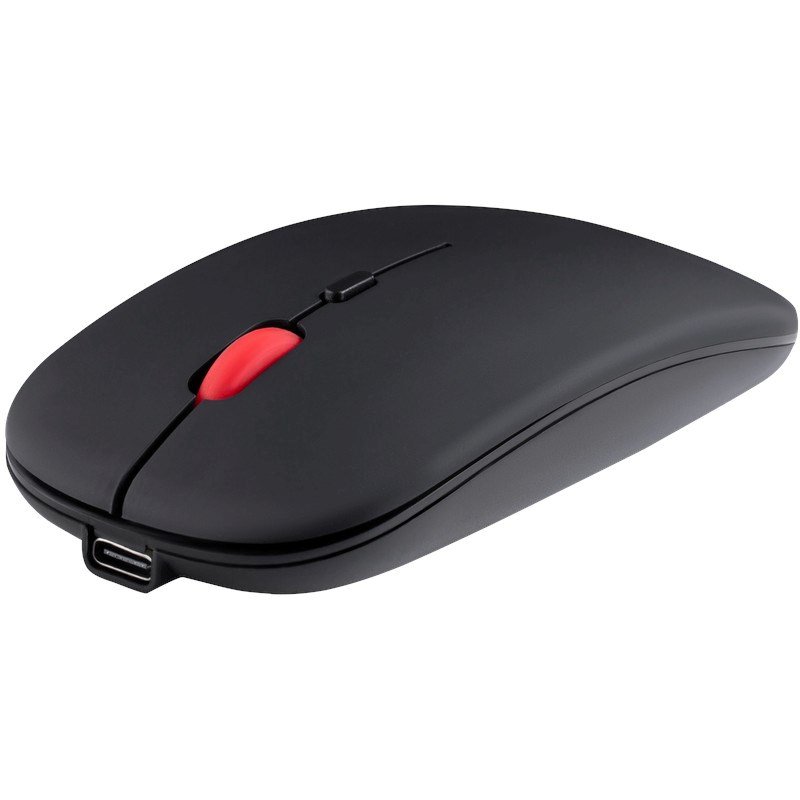 COMPUTERMUS DEFENDER VITRUAL MB-635 RF+BT SILENT 1600dpi 4P #1