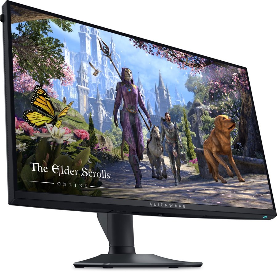 Alienware AW2725QF computerskrm 68,6 cm (27
