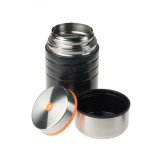ESBIT Majoris Rund Kande 600 L Sort, Rustfrit stl 1 stk #3