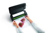 FoodSaver VS3190X vakuum forsegler Sort, Rustfrit st�l #6