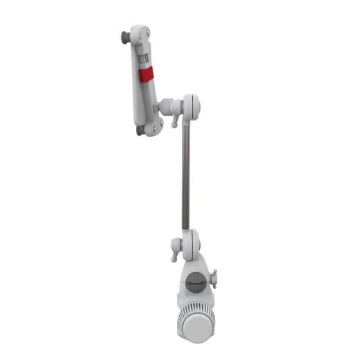 Barkan Mounting Systems T580 holder Passiv holder Mobiltelefon/Smartphone, Tablet/UMPC Hvid #5