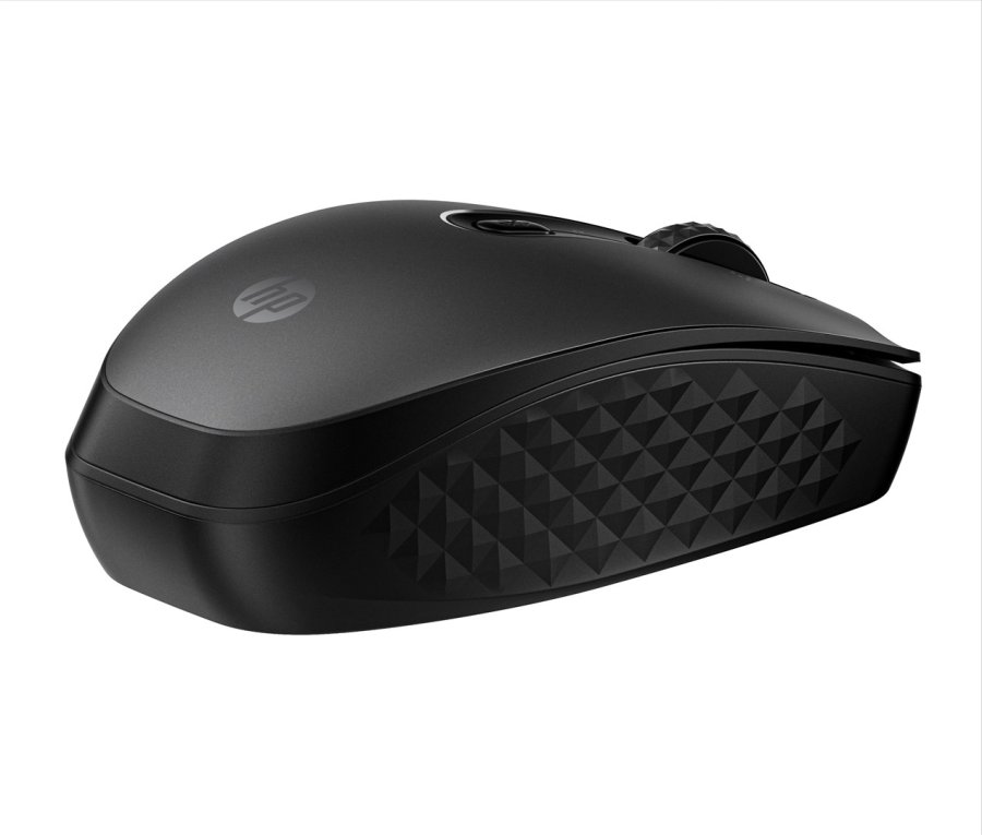 HP 695 Rechargeable Wireless Mouse #5