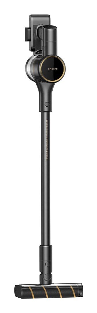 Dreame R10s Pro 2-i-1 stangst�vsuger Batteri Dry HEPA Posel�s 0,6 L 425 W Sort 2,5 At #7