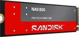 SANDISK 1,92 TB NAS 800 NVMe™ SSD SDSNP2192TAN #3