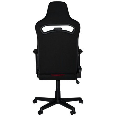 Nitro Concepts E250 Polstret sde Polstret rygln #6