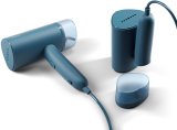 Philips 3000 series Kompakt og sammenfoldelig hndholdt damper #2