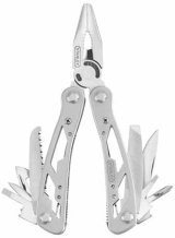 Stanley 0-84-519 multivrktj - tang 12 vrktjer Rustfrit stl #1