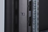Digitus DN-19 42U-8/10-B-1 stativ Fritst�ende reol Sort #5
