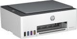 HP Smart Tank 580 All-in-One Printer, Home and home office, Print, copy, scan, Wireless; High-volume printer tank; Print from phone or tablet; Scan to PDF #1