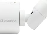 LevelOne FCS-5060 overv�gningskamera Kugle (form) IP-sikkerhedskamera Indend�rs & udend�rs 1920 x 1080 pixel Loft/v�g #2