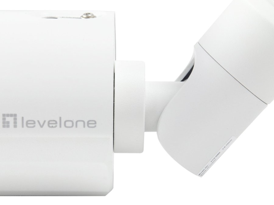 LevelOne FCS-5060 overv�gningskamera Kugle (form) IP-sikkerhedskamera Indend�rs & udend�rs 1920 x 1080 pixel Loft/v�g #2