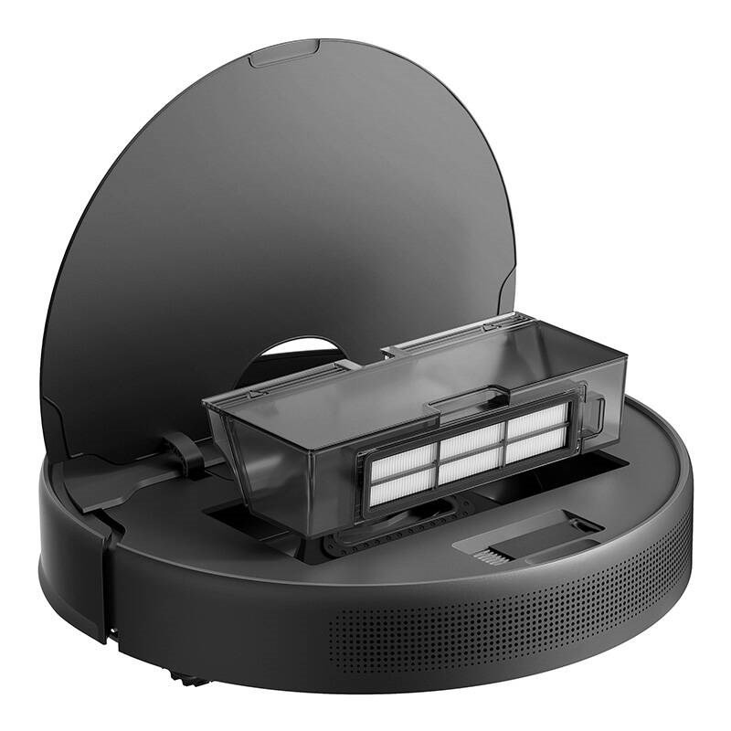Dreame D9 Max Gen 2 rengringsrobot (Sort) #11