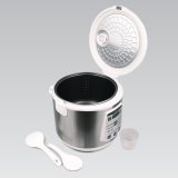 MULTICOOKER MAESTRO MR-792 17 programmer, 700 W #2