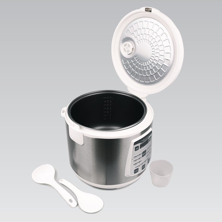 MULTICOOKER MAESTRO MR-792 17 programmer, 700 W #2
