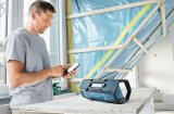 BOSCH. RADIO GPB 18V-2 C SOLO #3